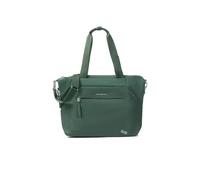 Hedgren KICHO HORIZONTAL Tote EXP 14" + RFID, Duck Green