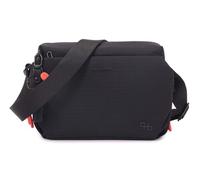 Hedgren Medium Crossover M Black