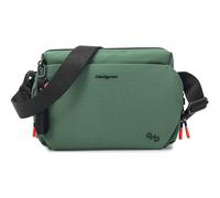 Hedgren Kosho, Medio Unisex-Adulto, Verde Anatra, Medium Crossover