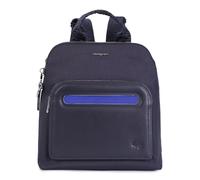 Hedgren Latte, Backpack + RFID Unisex-Adulto, Blu (Peacoat Blue), Talla única