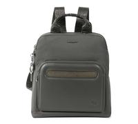 Hedgren Latte Square Backpack RFID Black Ink