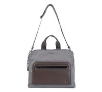 Hedgren Lungo, Tote Bag + RFID Unisex-Adulto, Taupe Vintage, OneSize