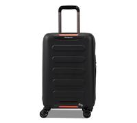 Hedgren Comby Grip 4 ruote Carrello della cabina S 55 cm black (TAS013815)