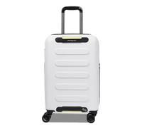 Hedgren Maniglia per il trasporto, Vaporous Grey, Carry-On 22 pollici, 22"/55 cm SPINNER (IATA)