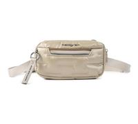 Hedgren marsupio borsa a tracolla Cocoon Snug Two In One Waistbag/Crossover String Beige