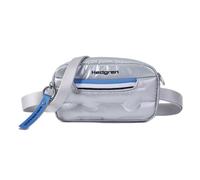 Hedgren Marsupio Cocoon Snug 19 cm blu
