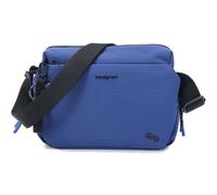 Hedgren String Kosho Borsa a tracolla 22 cm blu