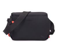Hedgren Medium Crossover M Black