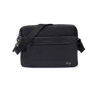 Hedgren Furo Valigetta Protezione RFID 34 cm Scomparto per laptop nero