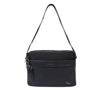 Hedgren Furo Valigetta Protezione RFID 34 cm Scomparto per laptop nero