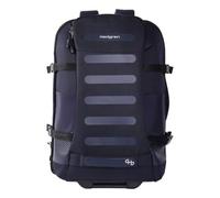 Hedgren Multy, Zaino M 35,6 cm + RFID Unisex-Adulto, Peacoat Blue, Taglia Unica