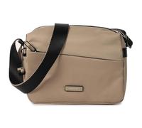Hedgren Neutron M, Borsa Unisex-Adulto, Pietra Beige, M