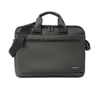 Hedgren Next Byte Valigetta Protezione RFID 39 cm Scomparto per laptop grigio