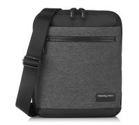 Hedgren Borsa a tracolla Slim RFID 19 cm stylish grey (HNXT09-214-01)