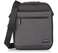 Hedgren Next Inc Borsa a tracolla RFID 21 cm stylish grey (HNXT02-214-01)