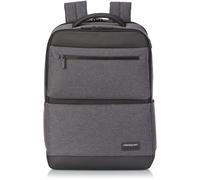 Hedgren Next Script Zaino da lavoro Protezione RFID 42 cm Vano porta PC grigio