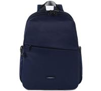 Hedgren Nova Cosmos Zaino da lavoro 39 cm Vano porta PC grigio