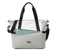 Hedgren Nova Galactic Borsa a tracolla 43 cm bianco