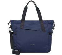 Hedgren Nova Galactic Borsa a tracolla 43 cm navy cosmos (HNOV05-795-01)