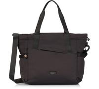 Hedgren Nova Galactic Borsa a tracolla 43 cm nero