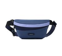 Hedgren Nova Halo Marsupio 22.5 cm blu