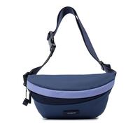 Hedgren Nova Halo Marsupio 22.5 cm blu