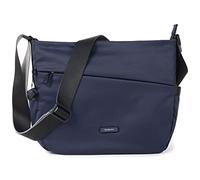 Hedgren Nova Neutron M - Borsa a tracolla, 22 cm, Blu navy, Cosmo, Large