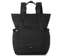 Hedgren Nova Solar Zaino 37,5 cm scomparto per laptop nero