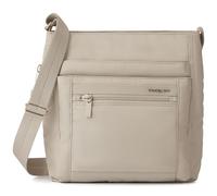 Hedgren Inner City Orva Borsa a tracolla Protezione RFID 25.5 cm beige