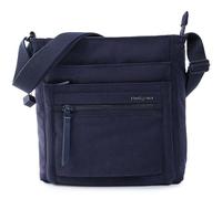 Hedgren Orva Crossover Rfid - Borsa a tracolla Donna, Corduroy Peacoat Blue, Talla única