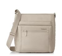 Hedgren ORVA, Crossover + RFID Unisex Adulto, Cashmere Beige