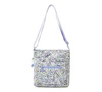 Hedgren Orva, Crossover + RFID Unisex-Adulto, Stampa Giungla, OneSize