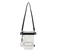 Hedgren Uni Borsa a tracolla Protezione RFID 13 cm bianco
