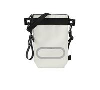 Hedgren Uni Borsa a tracolla Protezione RFID 13 cm bianco
