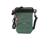 Hedgren Uni Borsa a tracolla Protezione RFID 13 cm verde