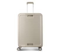 Hedgren Raku 4 ruote Carrello 75 cm espandibile grigio