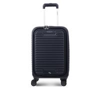 Hedgren Raku 4 ruote Trolley cabina 55 cm Vano porta PC blu