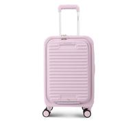 Hedgren Raku 4 ruote Trolley cabina 55 cm Vano porta PC rosa