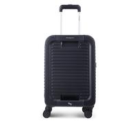 Hedgren Raku 4 ruote Trolley cabina S 55 cm blu