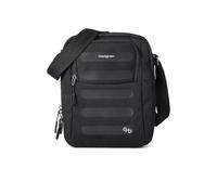 Hedgren Relax M, Vertical Crossover Medium + RFID Unisex-Adulto, Taglia Unica