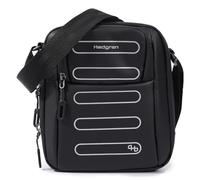 Hedgren Comby Performance Mini Borsa Borsa a tracolla Protezione RFID 18 cm nero