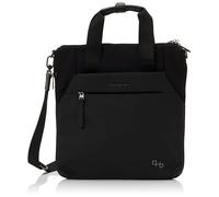 Hedgren Roku, Vertical Tote Exp 13" + RFID Unisex-Adulto, Taglia Unica