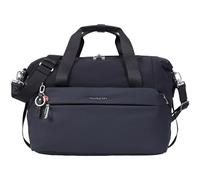 Hedgren Furo Valigetta Protezione RFID 40 cm Scomparto per laptop blu