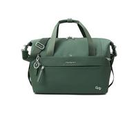 Hedgren Furo Valigetta Protezione RFID 40 cm verde