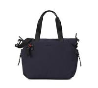 Hedgren Satoshi bolso shopper da donna, Vulcan Blue, Taglia unica per tutti, Casual y sofisticado
