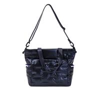 Hedgren Borsa shopper Cocoon Puffer 34 cm peacoat blue (TAS013864)