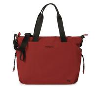 Hedgren Shopper 'String Satoshi' rosso / nero Donna Hedgren One Size