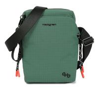 Hedgren Sipho - Custodia per telefono, Duck Green, Einheitsgröße, Sipho Handytasche