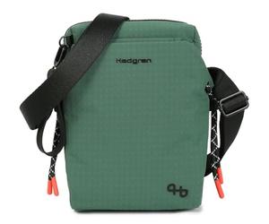 Hedgren Sipho - Custodia per telefono, Duck Green, Einheitsgröße, Sipho Handytasche