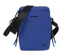 Hedgren String Sipho Mini Borsa Borsa a tracolla 13 cm blu